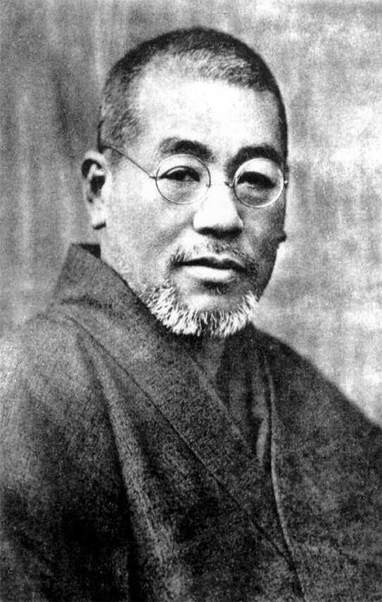 mikao_usui Mikao Usui