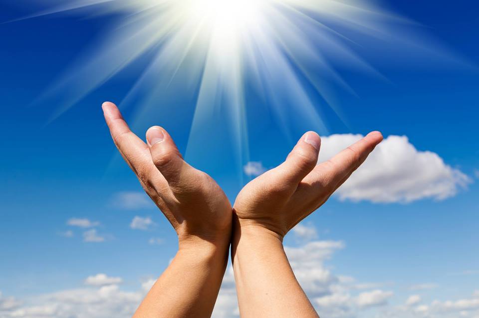 Reiki 1