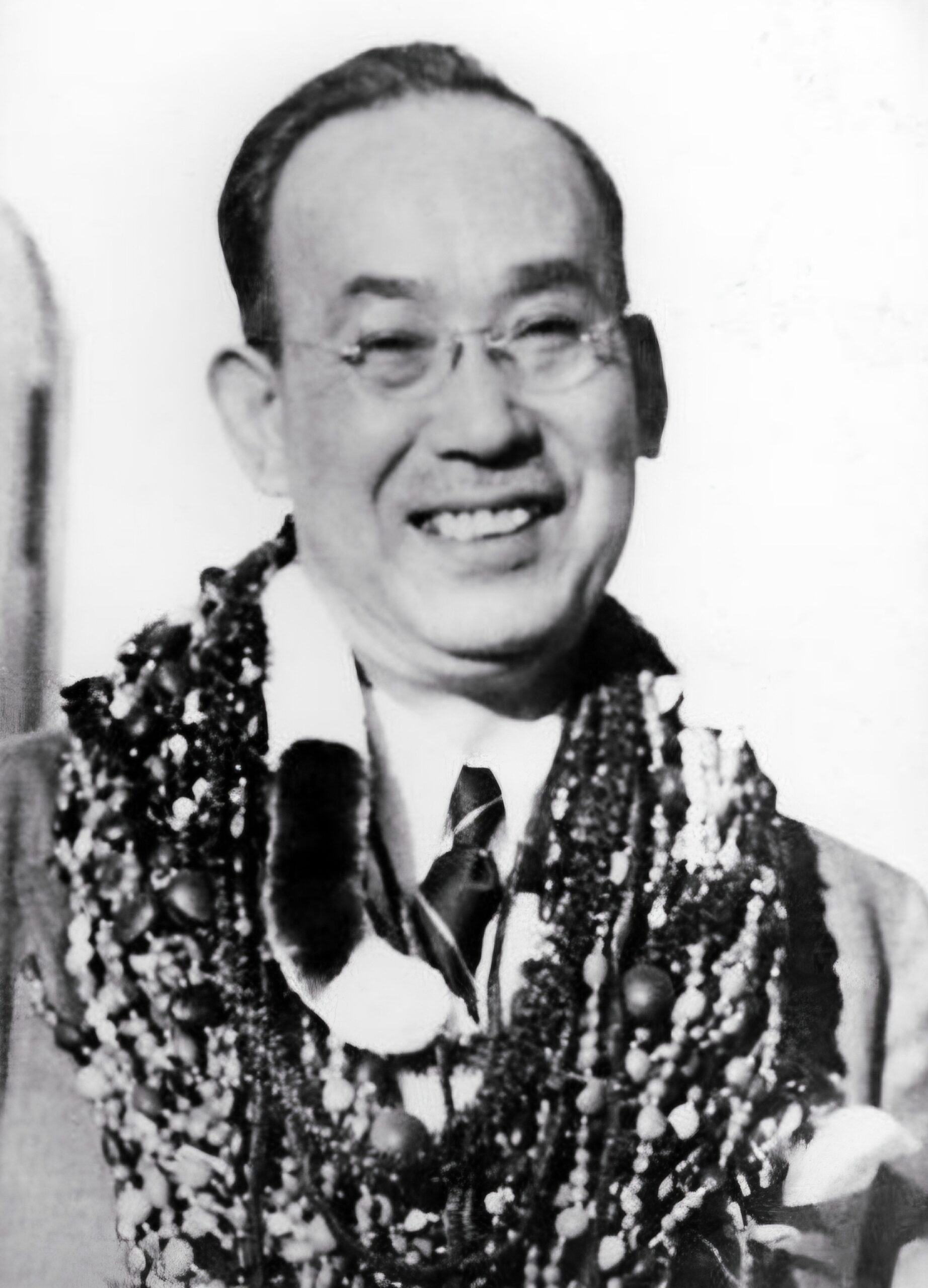 ChujiroHayashi ChujiroHayashi