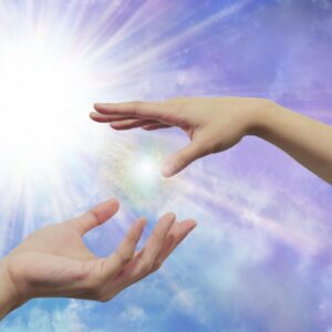 Reiki rankos